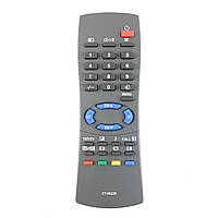 Пульт дистанционного управления для телевизора TOSHIBA CT-90229 [TV]