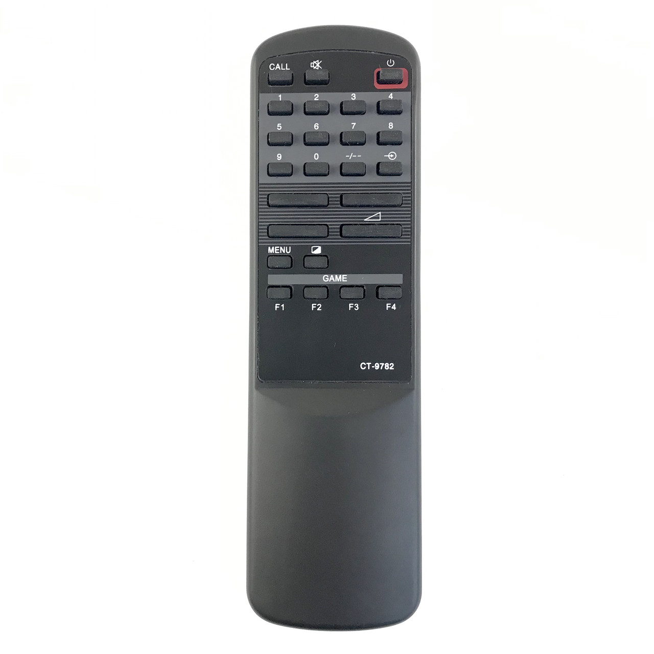 Пульт ДУ TOSHIBA CT-9782 [TV]