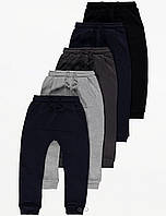 Спортивные штаны с начесом George (Англия) р.80/86см