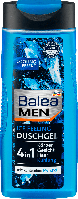 Гель для душа Balea Men Ice Feeling 4in1, 300 мл