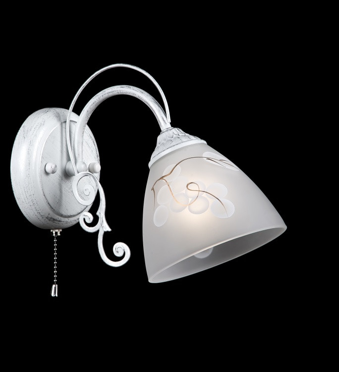 Бра з плафоном Splendid-Ray 30-3915-50