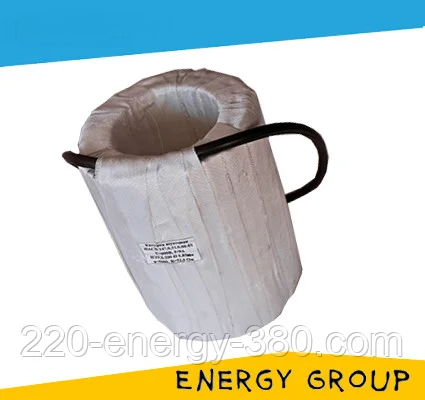 Котушка шунтова, фото 1