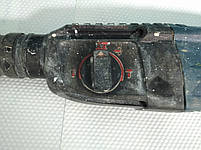 БО Перфоратор Bosch GBH 2-26 DFR, фото 7
