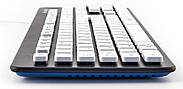 Клавіатура Logitech Washable Keyboard K310 (920-004061), фото 3