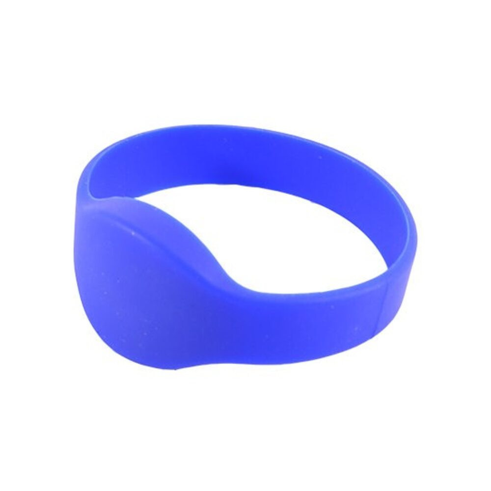 Браслет безконтактний ATIS RFID-B-MF 01D55 blue