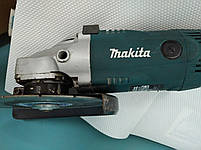 БО Болгарка (кутова шліфмашина) Makita GA9020, фото 5