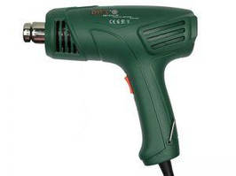 Будівельний фен DWT HLP 16-500