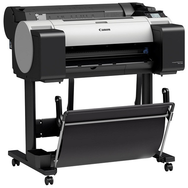 Плоттер Canon imagePROGRAF TM-205