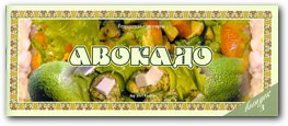 Ведична кулінарія Авокадо