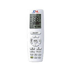 Кондиціонер Cooper&Hunter CH-S09FTXF-NG до 25 м2 А++, фото 5