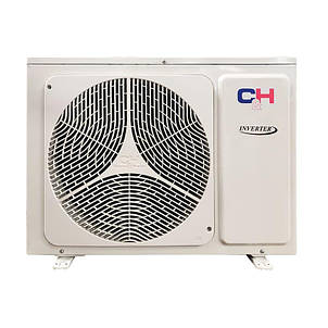 Кондиціонер Cooper&Hunter CH-S12FTXF-NG до 35 м2 А++, фото 3