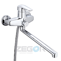 Змішувач для ванни Zegor SWZ7-A182