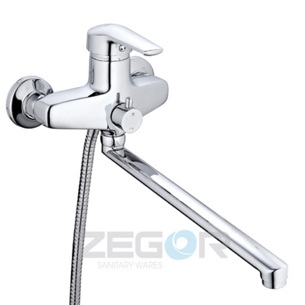 Змішувач для ванни Zegor SWZ7-A182