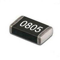 Резистор керамический SMD R-0805 5% 1K1