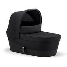 Люлька Gazelle S Deep Black