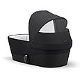 Люлька Gazelle S Deep Black, фото 4