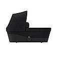 Люлька Gazelle S Deep Black, фото 5