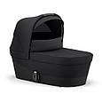 Люлька Gazelle S Deep Black, фото 8