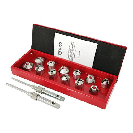 Куля для клапанів ДВС "VAGаль" (ХЗСО) SVCK012VAG, фото 1