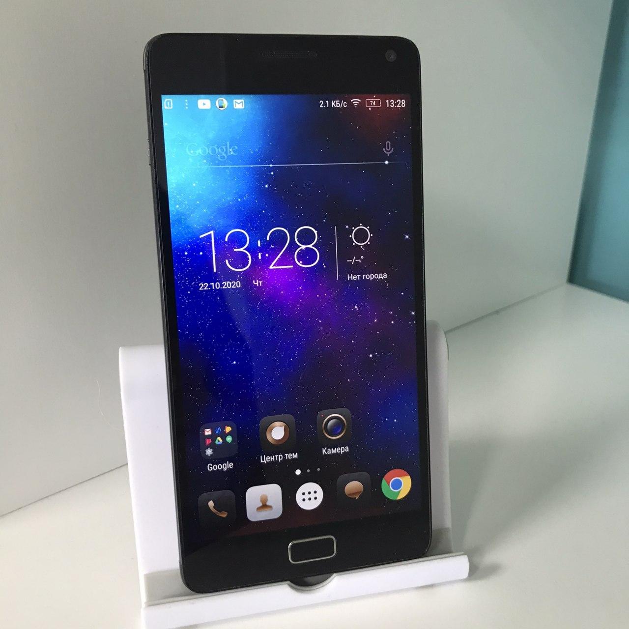 БО Смартфон Lenovo Vibe Pro Р1а42 3/32 Gb