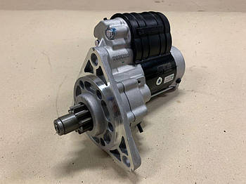 Стартер редукторний МТЗ, Т-40, Т-25, Т-16 (12В/2,8 кВт) (Jubana, Юбана)