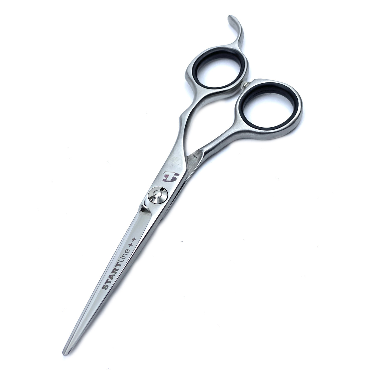Перукарські ножиці STARTline 5,5" SL59-55 (2 клас)