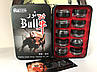 Таблетки для підвищення потенції "Bull' (Бик) (3 таблеток)., фото 3