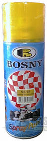 Тонувальний лак(Honda,Yamaha) "BOSNY"