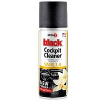 Поліроль торпеди спрей 450ml "Nowax" Ваніль NX00451 (12шт/ящ)