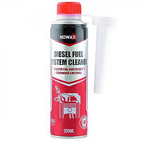 Очищувач дизельної системи300ml "Nowax" NX30840