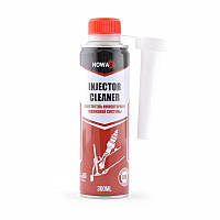 Очищувач інжекторної системи 300ml "Nowax" NX30820