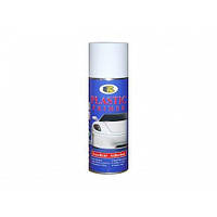 Фарба ґрунт прозорий 400ml "Bosny" для Пластика №B117