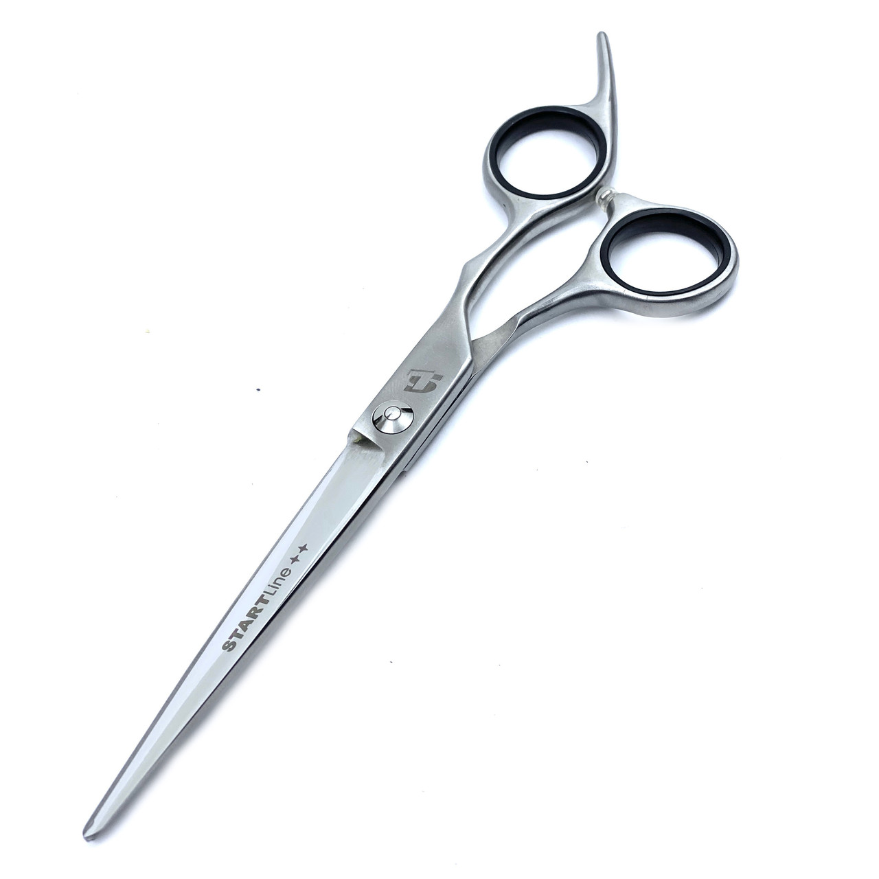 Перукарські ножиці STARTline 6,5" SL58-65 (2 клас)