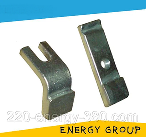 Контакти до ККД 110