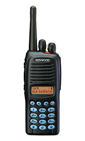 Портативна радіостанція Kenwood TK-3180E