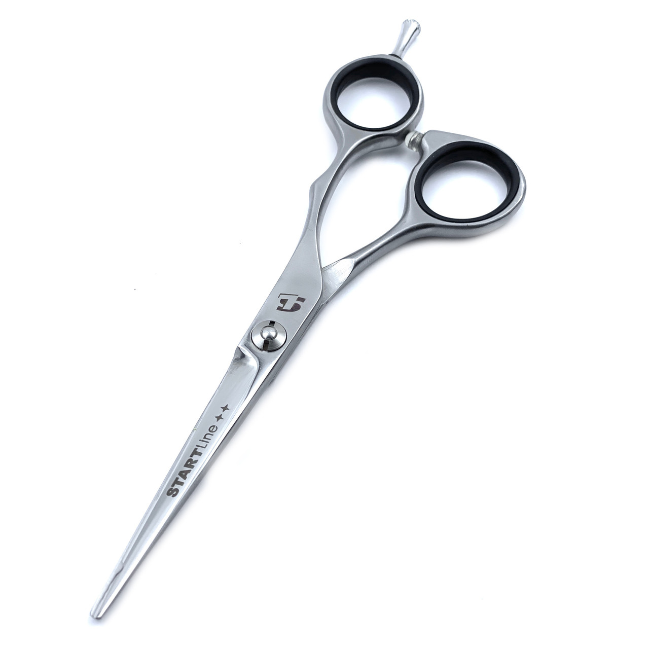 Перукарські ножиці STARTline 5,5" SL50-55 (2 клас)