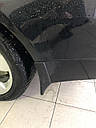 Бризковики MGC BMW 5 E60 седан 2003-2009 р. в. комплект 4 шт 82160148711, 82160148712, фото 9