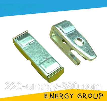 Контакт до ПМЛ 5, 6, 7