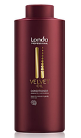 Londa Professional Кондиционер с аргановым маслом Velvet Oil, 1000 мл 1100011695