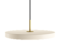 Красивый светодиодный светильник Asteria Umage (17 Вт, 43d, Дания)
