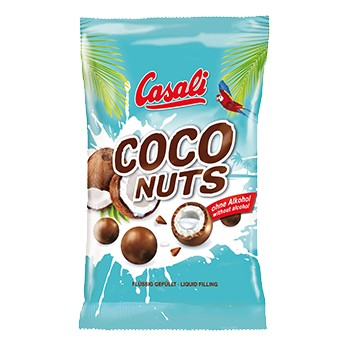 Конфеты Casali | Сравнить цены и купить по акции со скидкой на Prom.ua