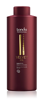 Londa Professional Шампунь с аргановым маслом Velvet Oil 1000 мл. 1003002945