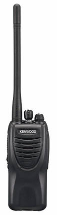 Портативна радіостанція Kenwood TK-3306NM3, фото 2