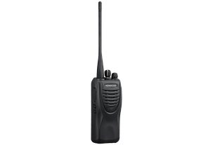 Портативна радіостанція Kenwood TK-3306NM3, фото 2