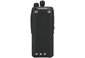 Портативна радіостанція Kenwood TK-3306NM3, фото 3