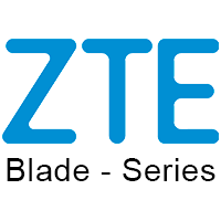 Blade - Series