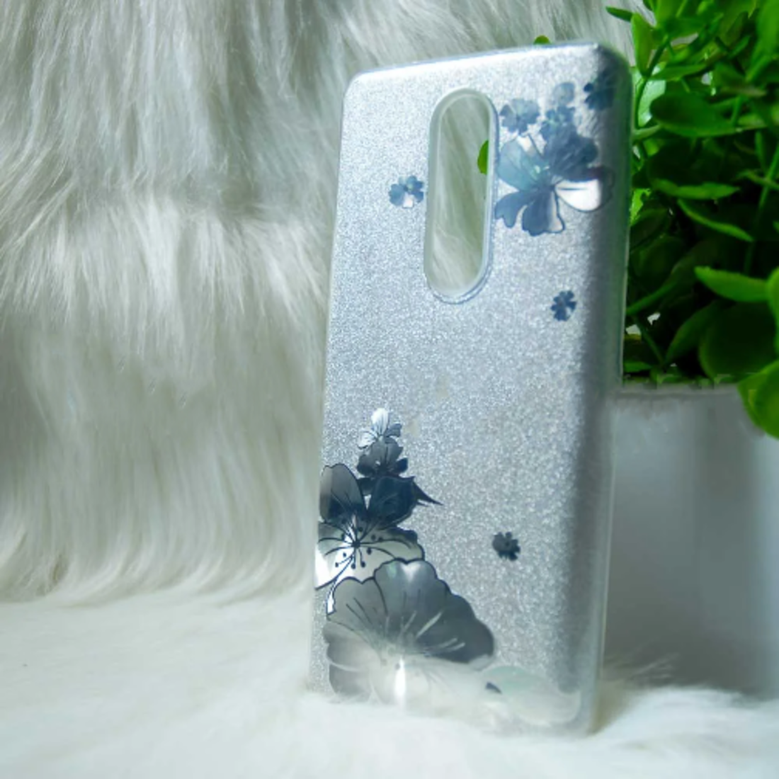 Чохол Xiaomi Redmi K20 Сірий