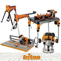 Інструмент Triton