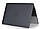 Чехол HardShell MacBook PRO 13 2016/2017/2018, MATTE BLACK, фото 3