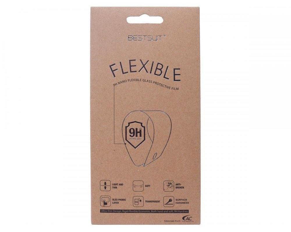Захисна плівка Bestsuit Flexible для Samsung Galaxy A30
